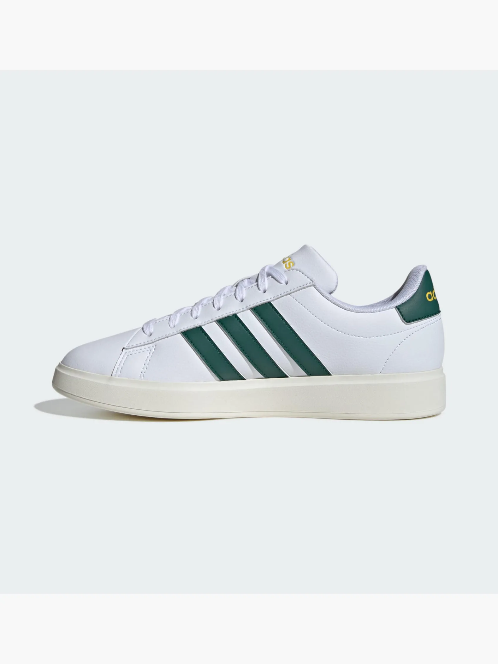 Damen adidas Grand Court Cloudfoam Comfort Schuh