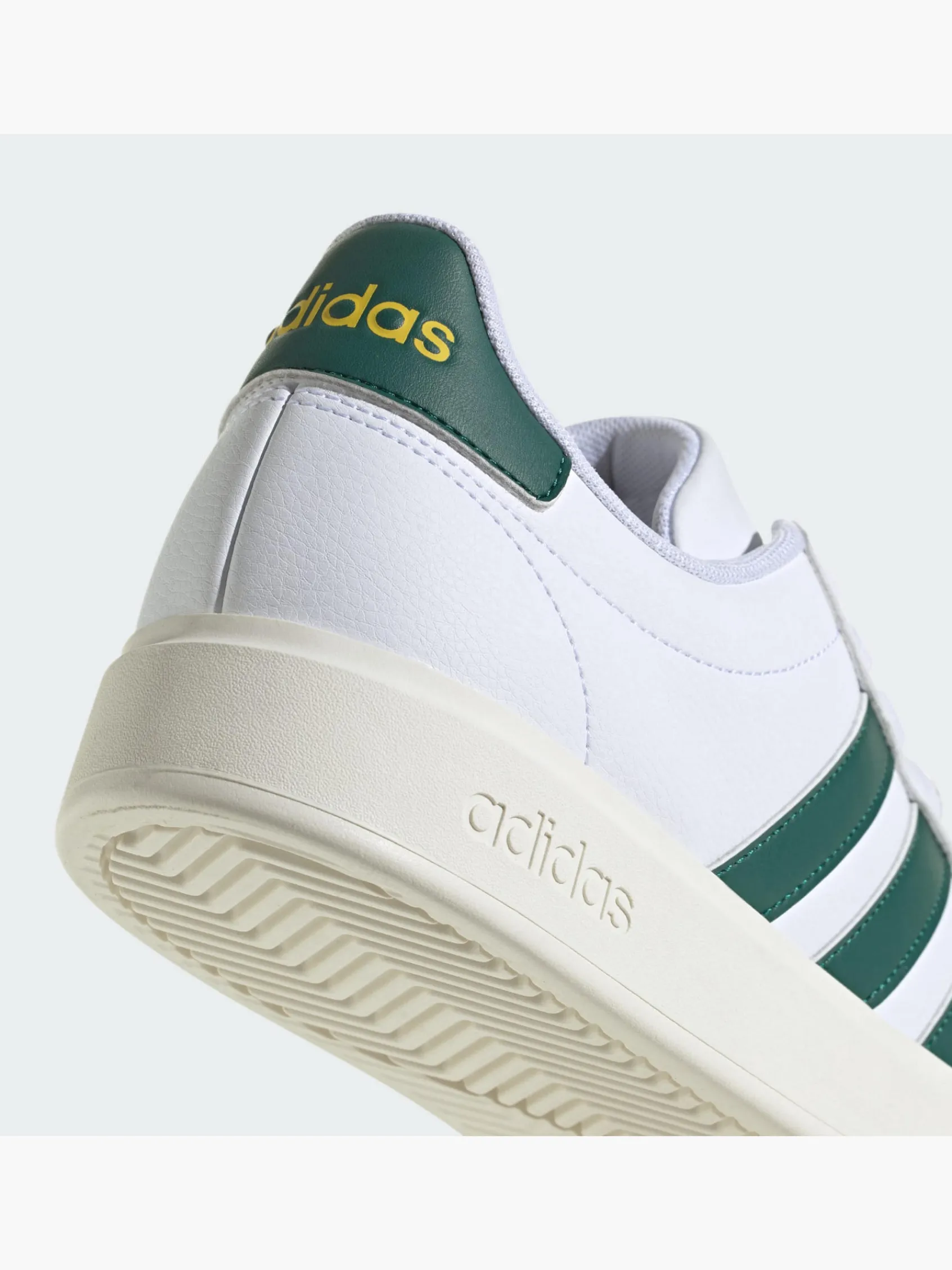 Damen adidas Grand Court Cloudfoam Comfort Schuh
