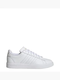 Damen adidas Grand Court Cloudfoam Lifestyle Court Comfort Schuh
