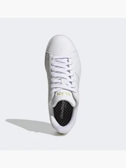 Damen adidas Grand Court Cloudfoam Lifestyle Court Comfort Schuh