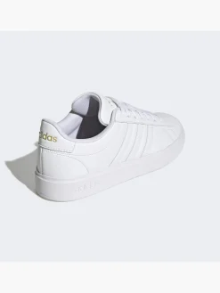 Damen adidas Grand Court Cloudfoam Lifestyle Court Comfort Schuh