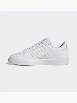 Damen adidas Grand Court Cloudfoam Lifestyle Court Comfort Schuh