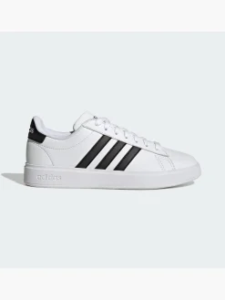 Damen adidas Grand Court Cloudfoam Lifestyle Court Comfort Schuh
