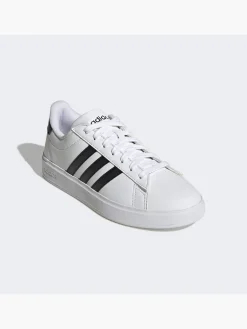 Damen adidas Grand Court Cloudfoam Lifestyle Court Comfort Schuh