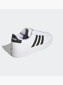 Damen adidas Grand Court Cloudfoam Lifestyle Court Comfort Schuh