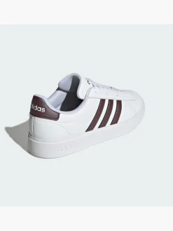 Damen adidas Grand Court Cloudfoam Lifestyle Court Comfort Schuh