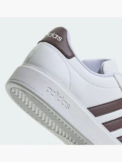 Damen adidas Grand Court Cloudfoam Lifestyle Court Comfort Schuh