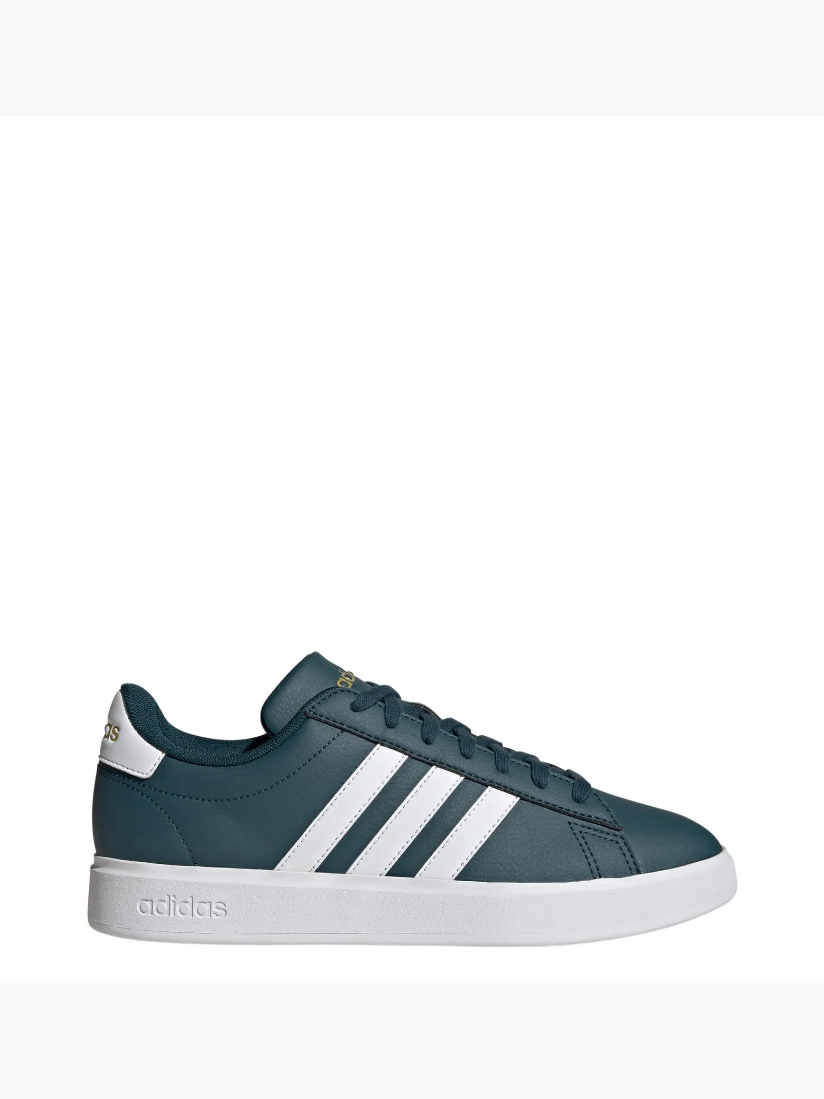 Damen adidas Grand Court Cloudfoam Lifestyle Court Comfort Schuh