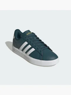 Damen adidas Grand Court Cloudfoam Lifestyle Court Comfort Schuh