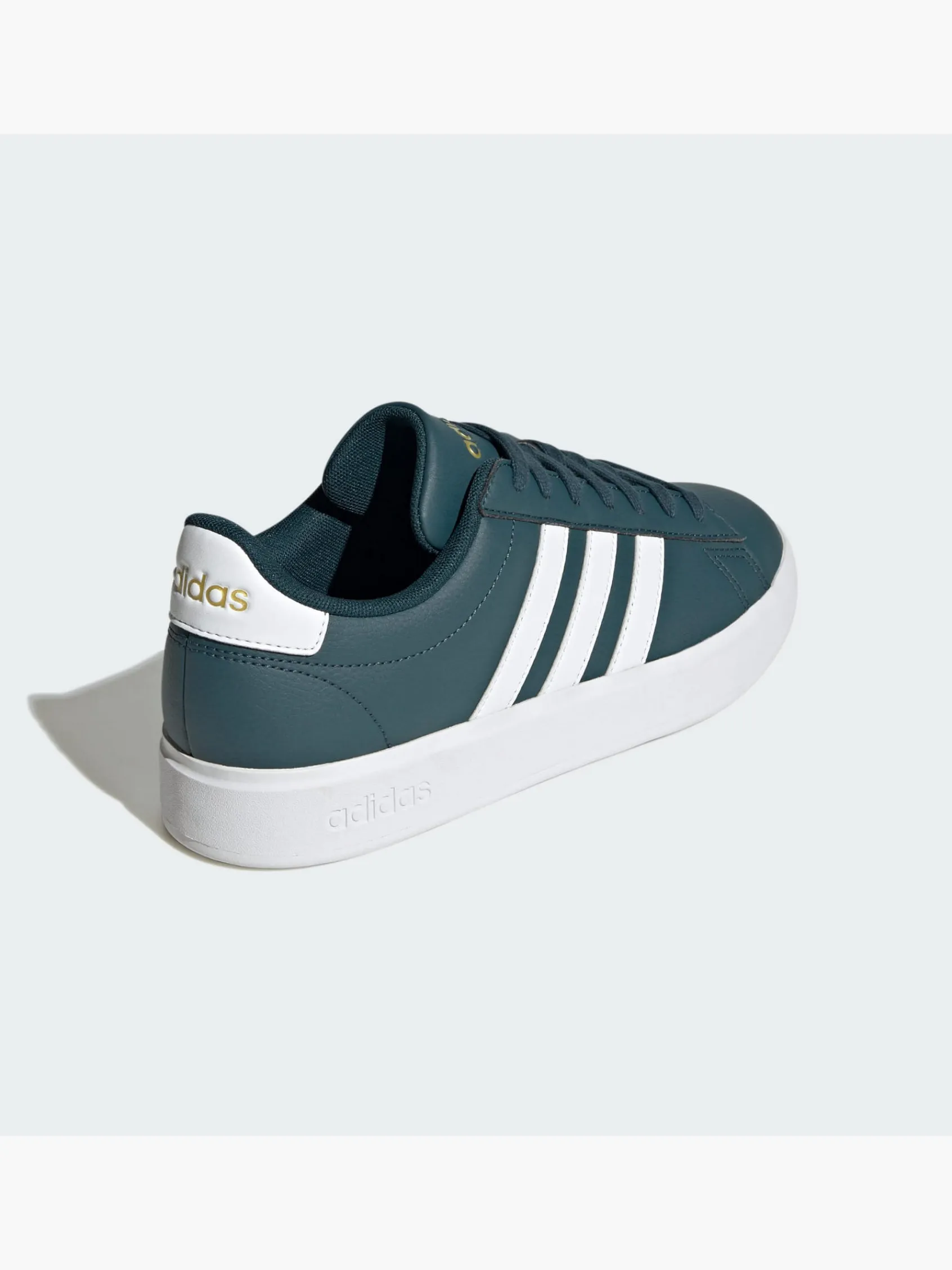 Damen adidas Grand Court Cloudfoam Lifestyle Court Comfort Schuh