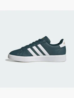 Damen adidas Grand Court Cloudfoam Lifestyle Court Comfort Schuh