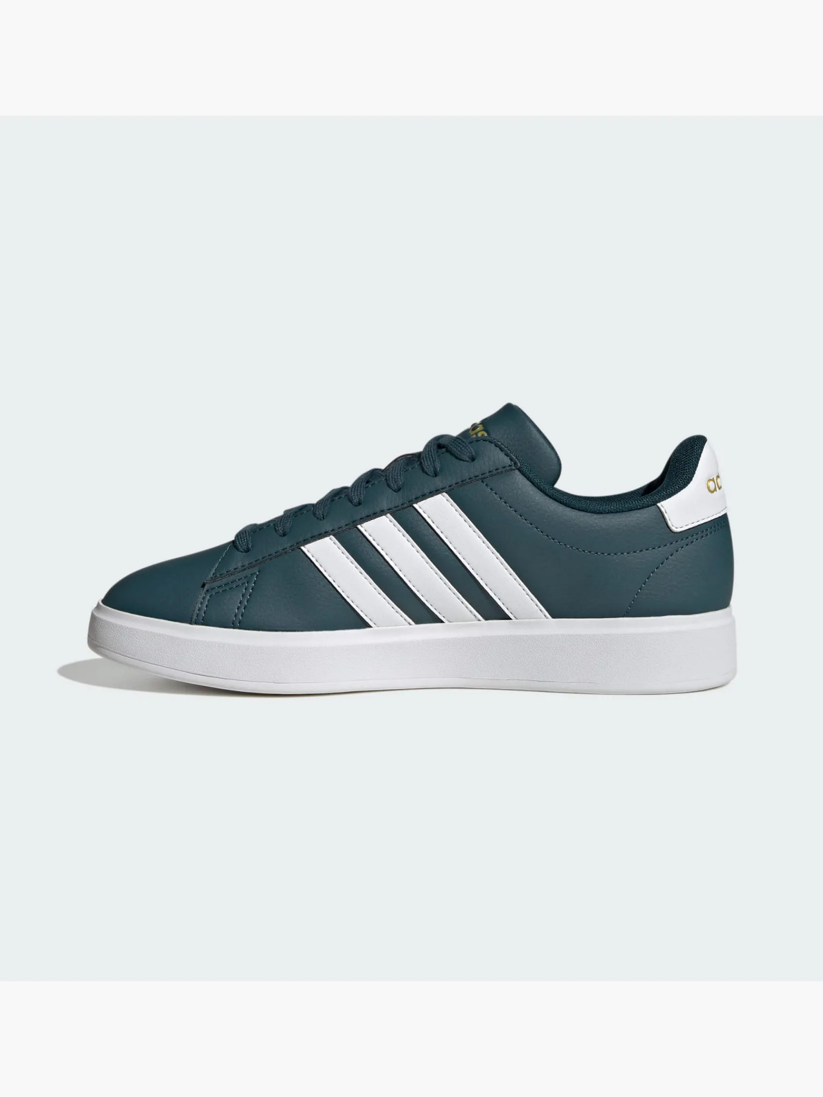 Damen adidas Grand Court Cloudfoam Lifestyle Court Comfort Schuh
