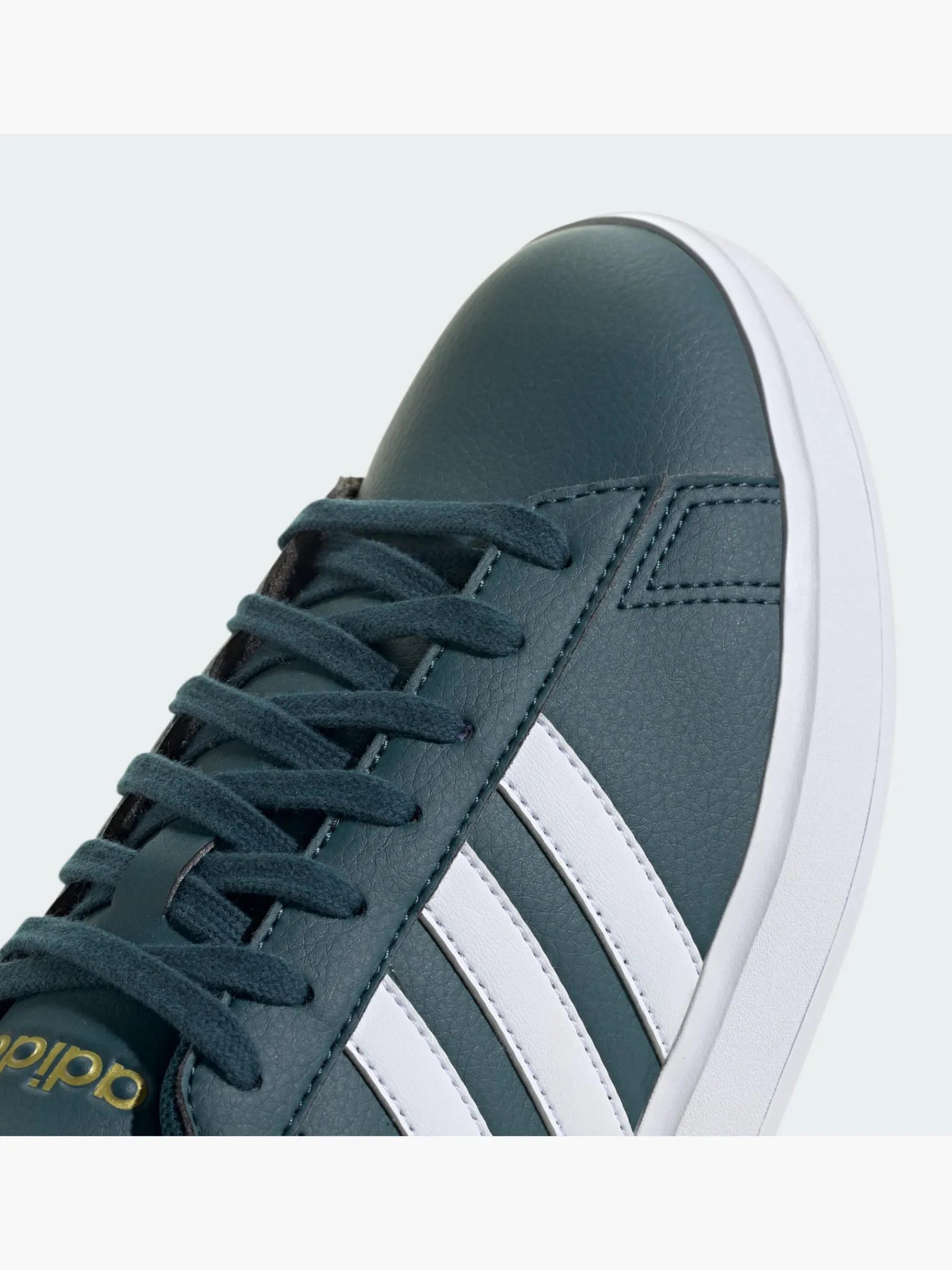 Damen adidas Grand Court Cloudfoam Lifestyle Court Comfort Schuh