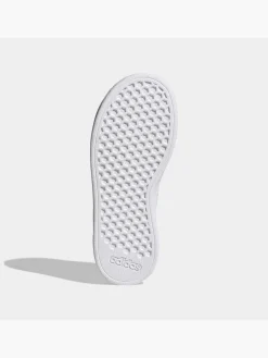Kinder adidas Grand Court Lifestyle Lace Tennis Schuh