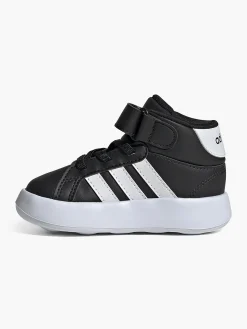 Kinder adidas GRAND COURT MID I Sneaker