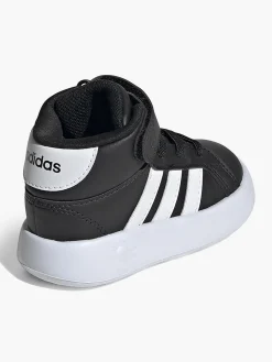 Kinder adidas GRAND COURT MID I Sneaker