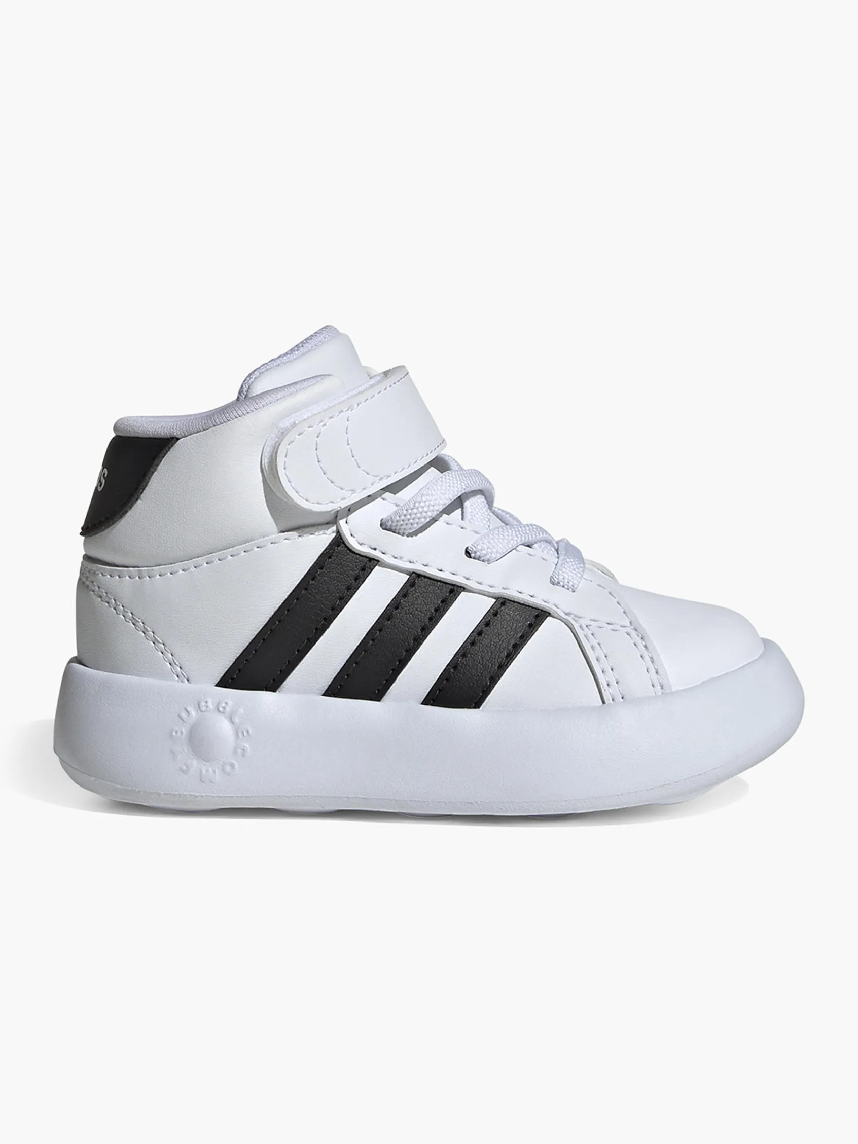 Kinder adidas GRAND COURT MID I Sneaker