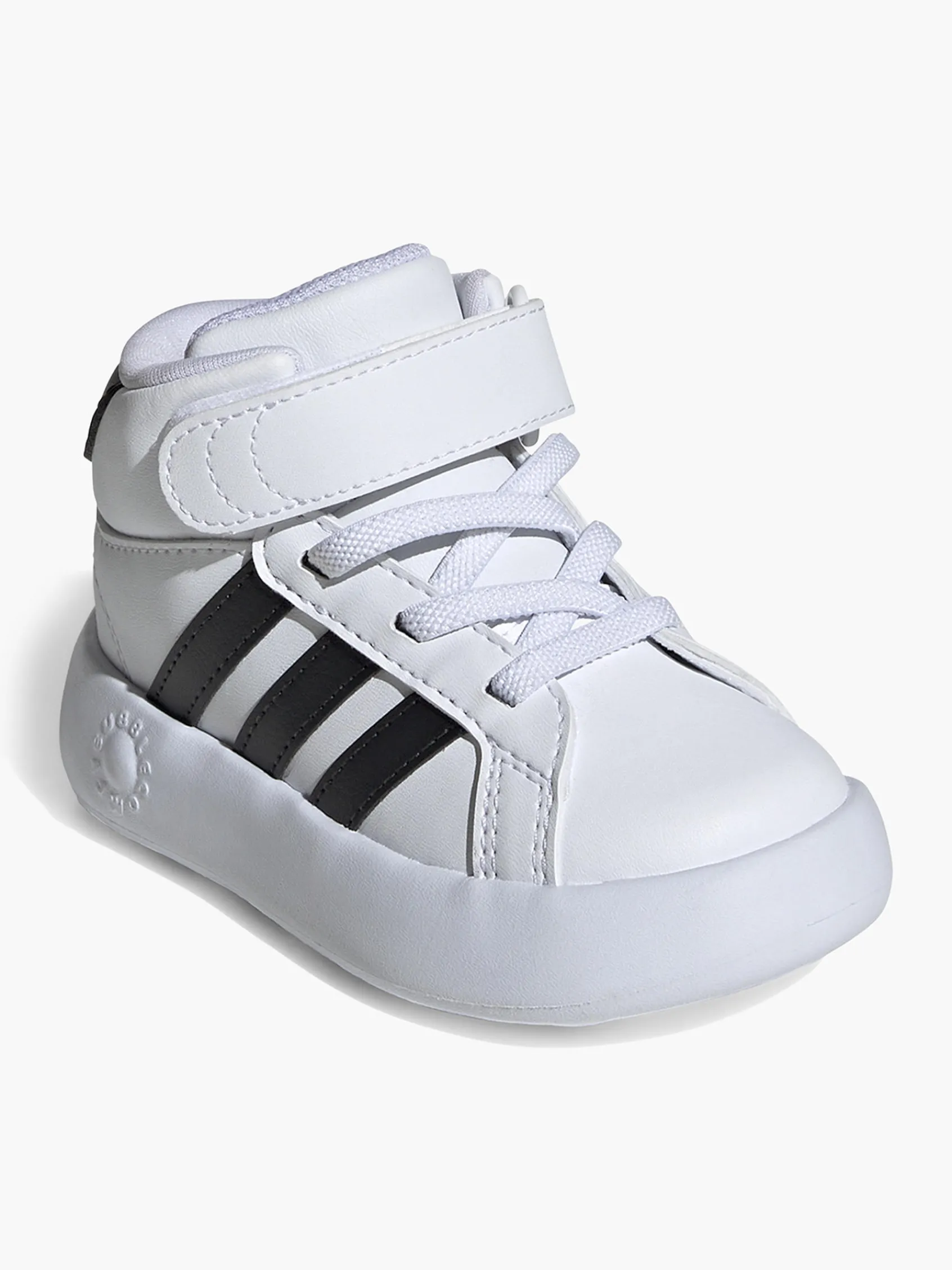 Kinder adidas GRAND COURT MID I Sneaker