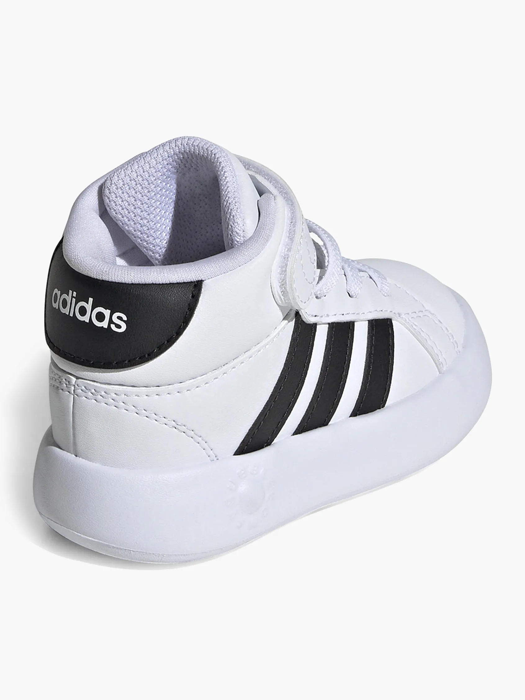 Kinder adidas GRAND COURT MID I Sneaker