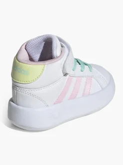 Kinder adidas GRAND COURT MID I Sneaker