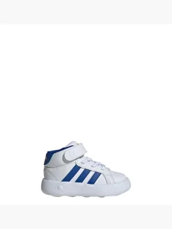 Kinder adidas Grand Court Mid Kids Schuh