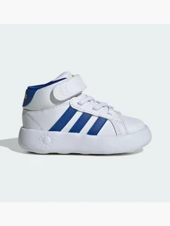 Kinder adidas Grand Court Mid Kids Schuh
