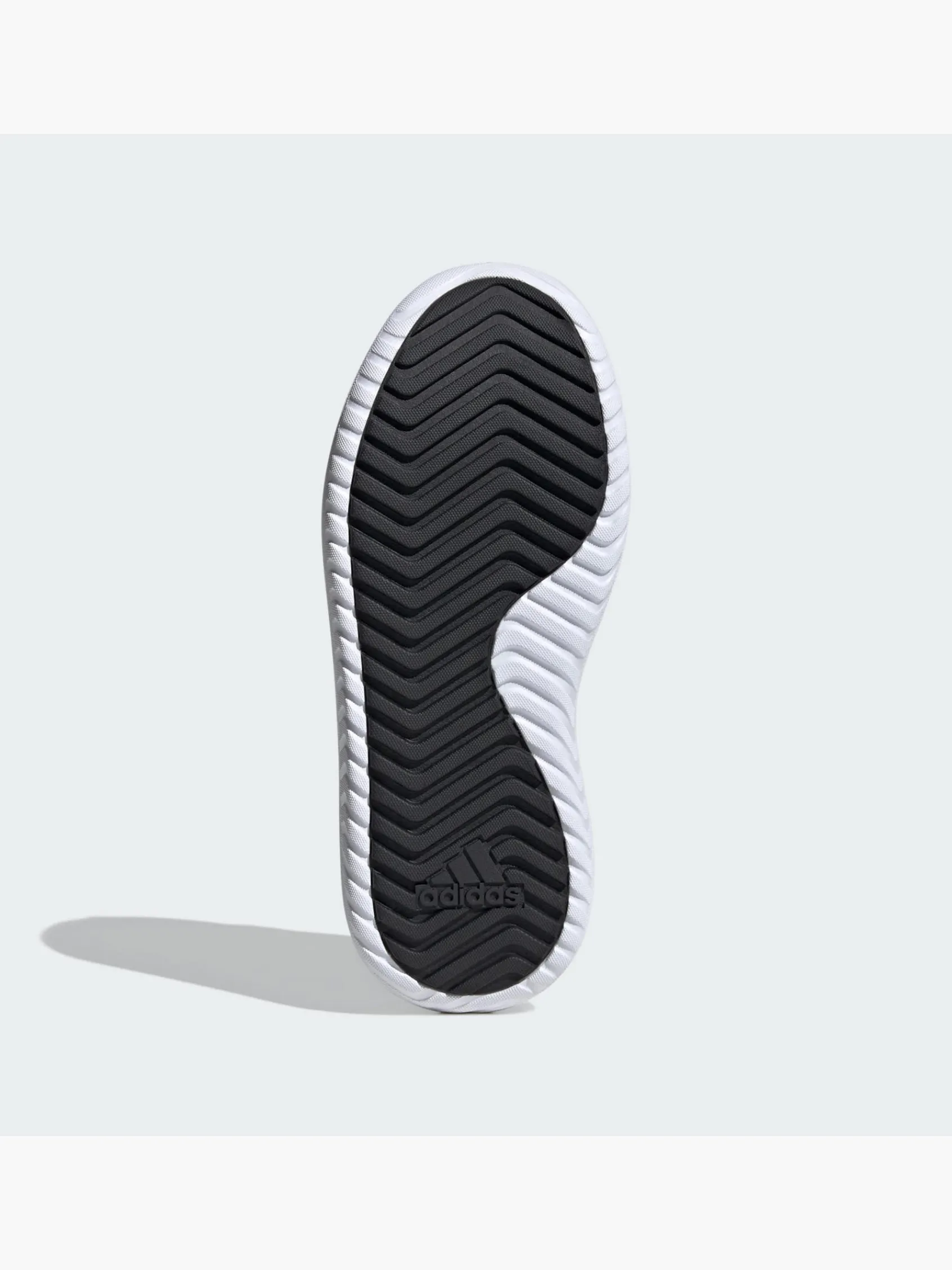 Damen adidas Grand Court Platform Schuh
