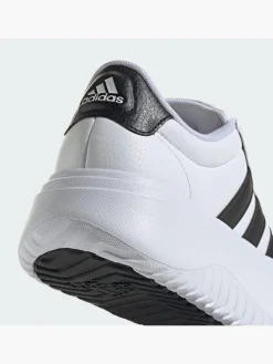 Damen adidas Grand Court Platform Schuh