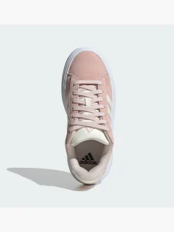 Damen adidas Grand Court Platform Schuh