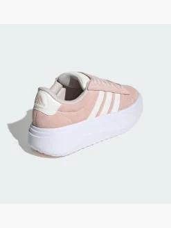 Damen adidas Grand Court Platform Schuh