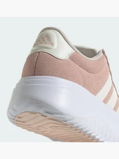 Damen adidas Grand Court Platform Schuh