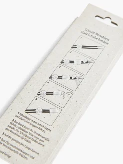 Damen DEICHMANN Gummisenkel Klick & Go 100 cm zuschneidbar