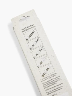 Damen DEICHMANN Gummisenkel Klick & Go 100 cm zuschneidbar