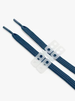 Damen DEICHMANN Gummisenkel Slip & Go 100 cm zuschneidbar