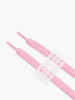 Damen DEICHMANN Gummisenkel Slip & Go 100 cm zuschneidbar