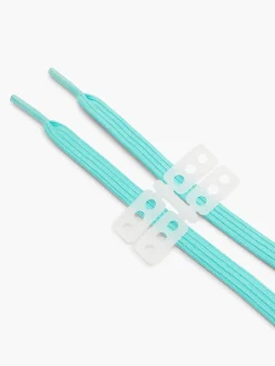Damen DEICHMANN Gummisenkel Slip & Go 100 cm zuschneidbar