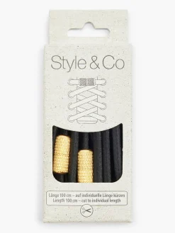 Damen DEICHMANN Gummisenkel Style & Go 100 cm