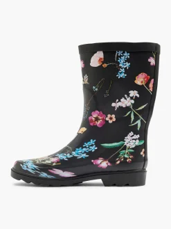 Damen Cortina Gummistiefel