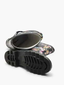 Damen Cortina Gummistiefel