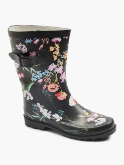 Damen Cortina Gummistiefel