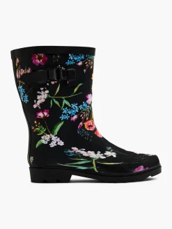 Damen Cortina Gummistiefel
