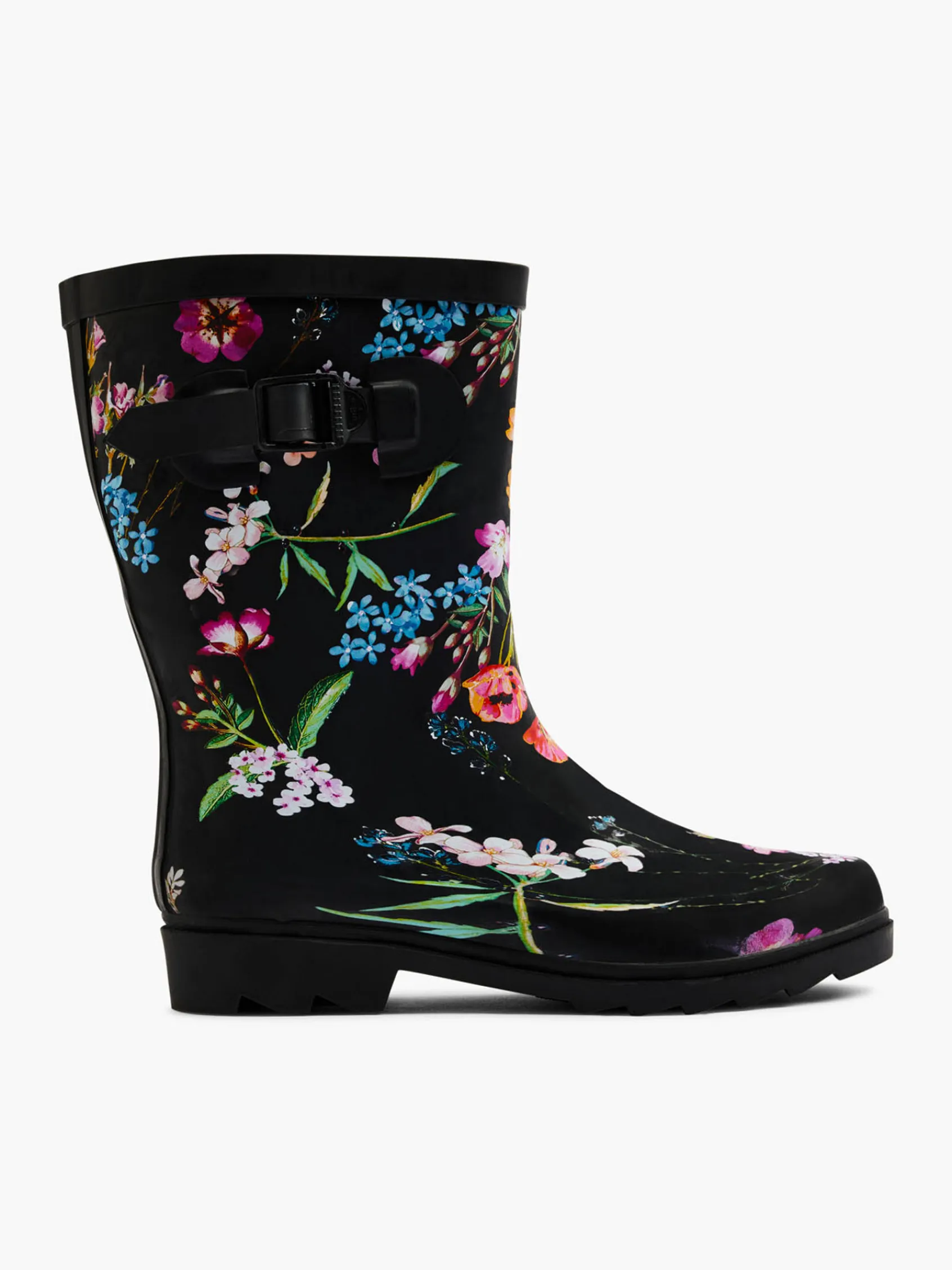 Damen Cortina Gummistiefel