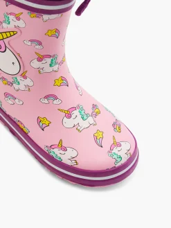 Kinder Cortina Gummistiefel
