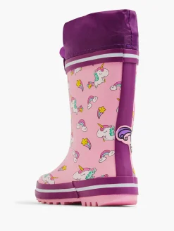 Kinder Cortina Gummistiefel