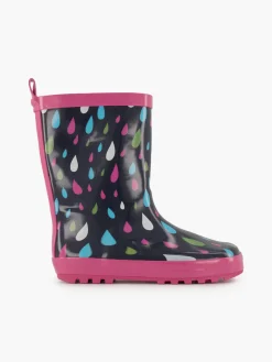 Kinder Cortina Gummistiefel