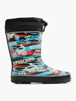Kinder Cortina Gummistiefel