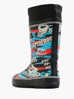 Kinder Cortina Gummistiefel