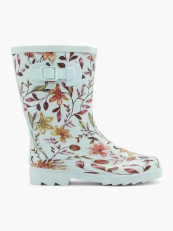 Damen Cortina Gummistiefel