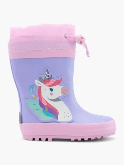Kinder Cortina Gummistiefel