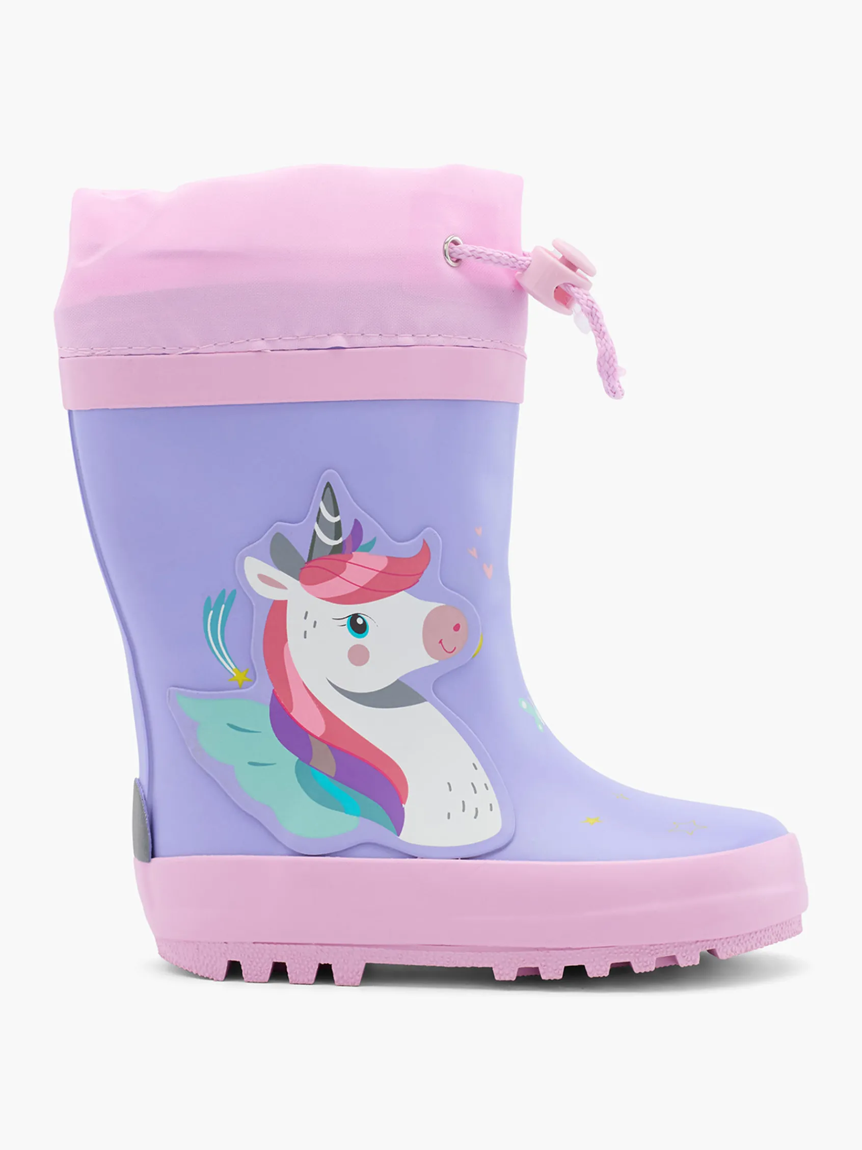 Kinder Cortina Gummistiefel